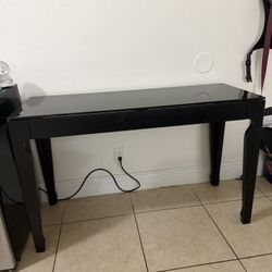 Entry Table