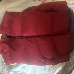 Lacoste Puffy Jacket 