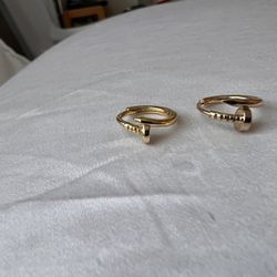 Cartier Dupe