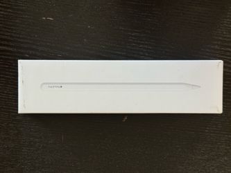 Brand New Apple Pencil Pro (Factory Sealed)