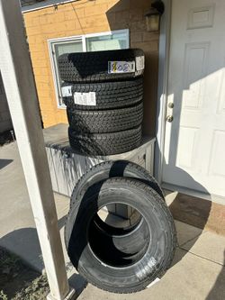 Goodyear Wrangler