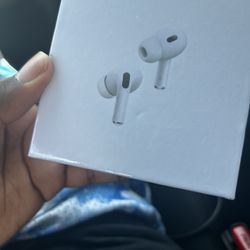 AirPods Pro’s Gen 2 