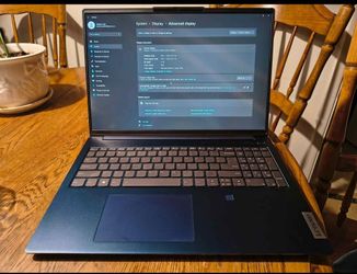 Laptop Lenovo