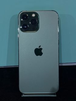iPhone 13 Pro Max 128GB Unlocked