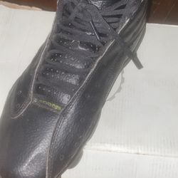 Retro Jordan’s 13 altitude 05 