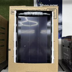 Brand new Frigidaire black diswasher 