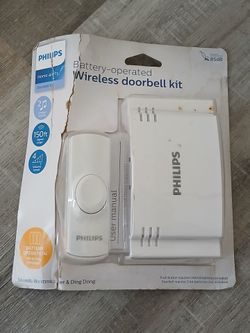 Door Bell