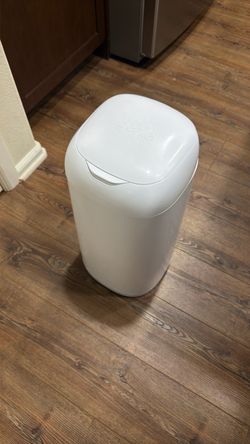 Genie diaper