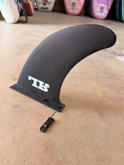 Paddle Board fins