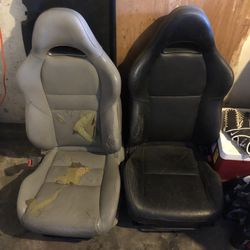 RSX Seats