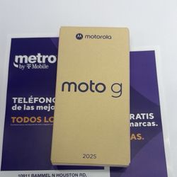 Moto G 128 GB Special Deal $65