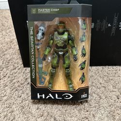 Master chief