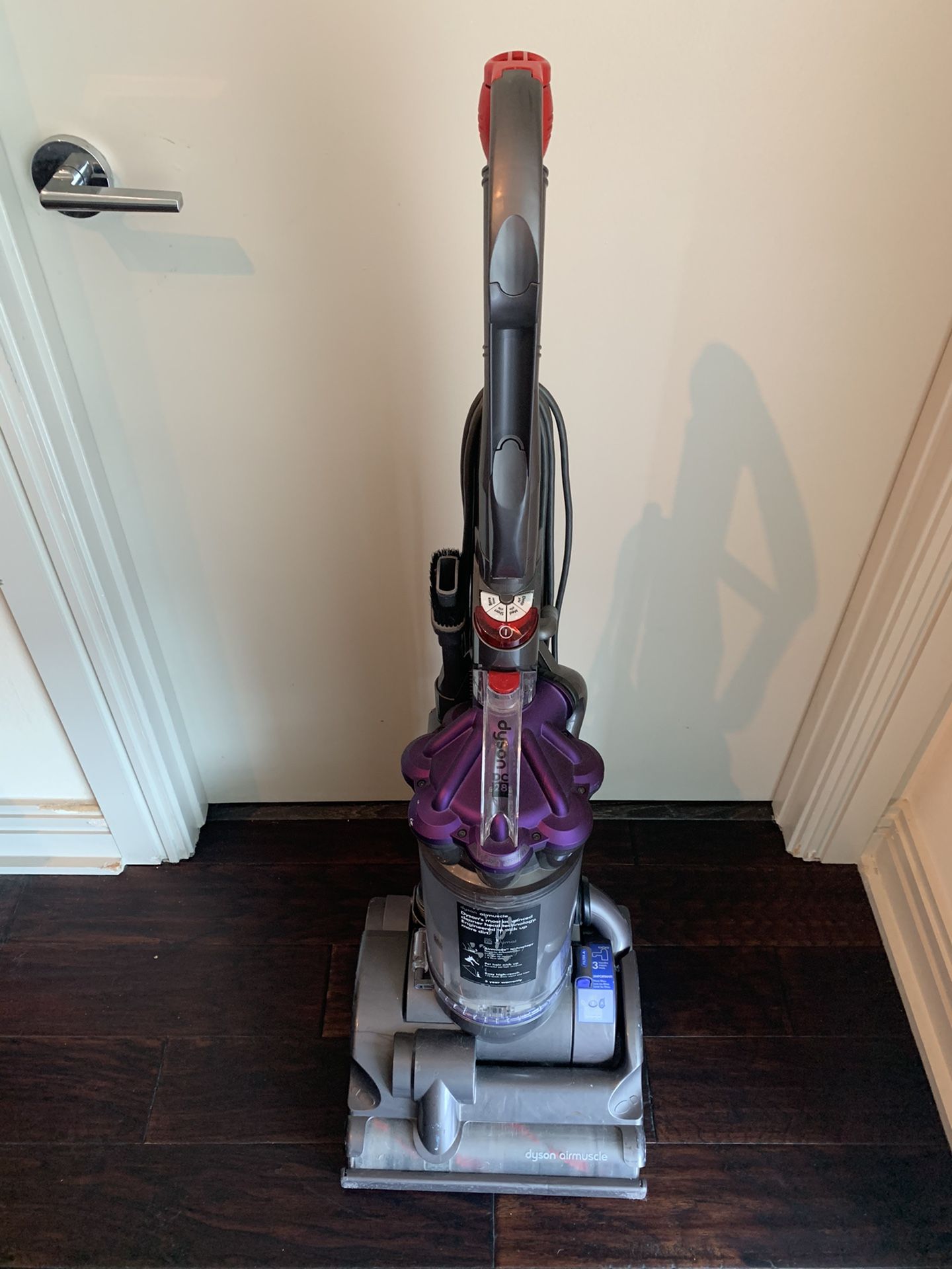 Dyson DC28 Animal Vacuum Cleaner