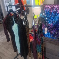 New Years Eve Dresses 