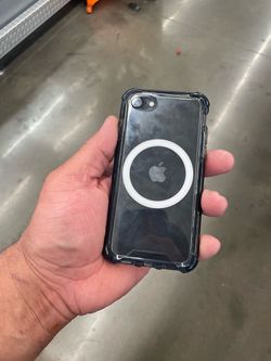 IPhone SE 2nd generation