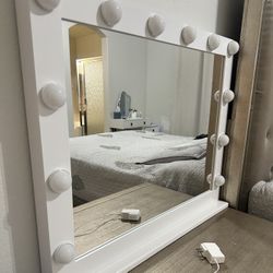 Makeup Vanity Mirror