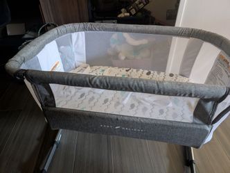 Baby bassinet