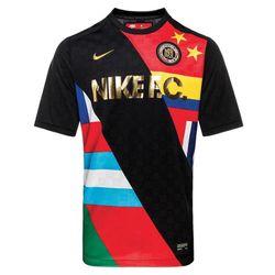 Nike F.C. jersey