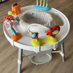 Skip Hop Activity Center 