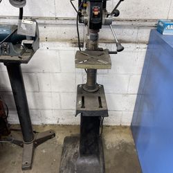 Drill Press