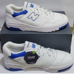 New Balance 550 Sneaker