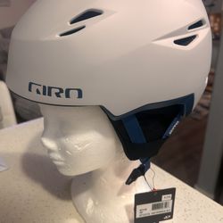 Giro Grid Snow Helmet Medium