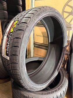 245/30ZR22 Lionhart tires in stock !!