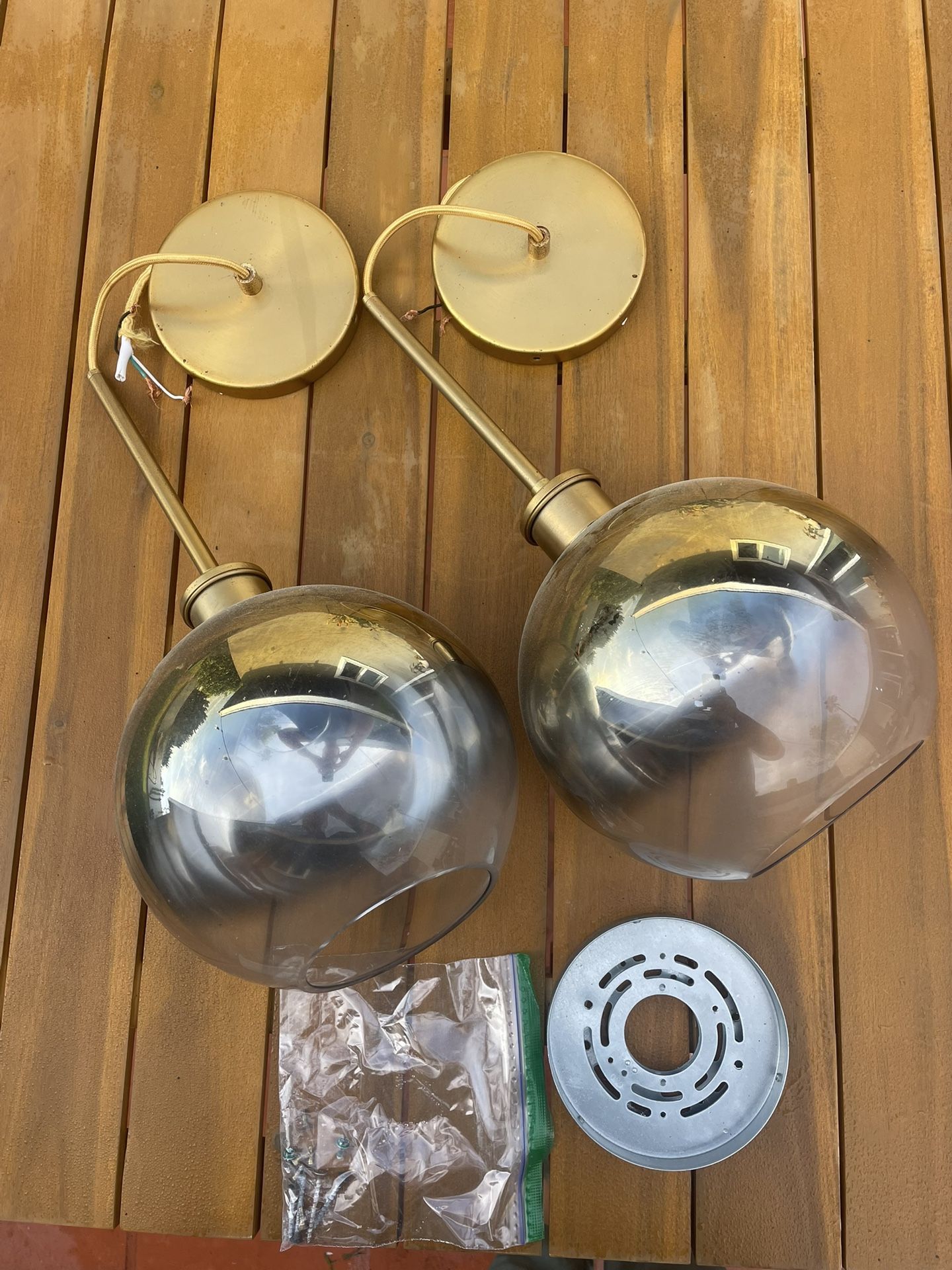 Kitchen Bar Light Fixtures