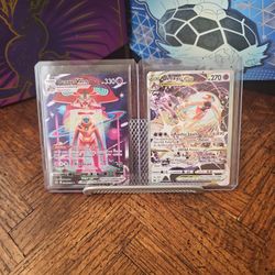 Deoxys GG45 & GG46 Sold a Set 