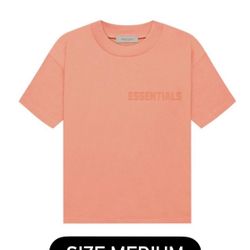 Essentials Tee