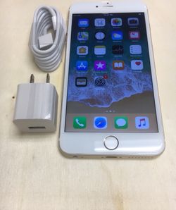 iPhone 6s Plus 64GB Unlocked