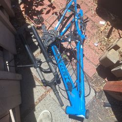 Trek Mountain Bike. Free Free Free