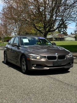 2013 BMW 328i