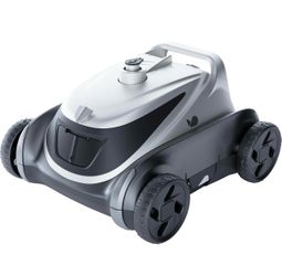 (2026 Upgrade) BUBLUE B10P Cordless Pool Vacuum for Above Ground Pool,