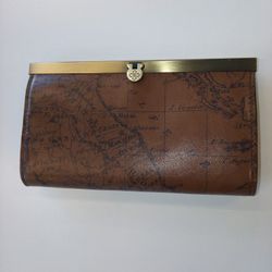 Patricia Nash Wallet - Original 