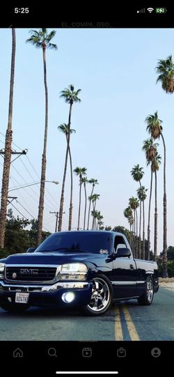 Trade For Q50 Or Crew Cab