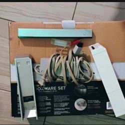 Wii Console And Accessories 