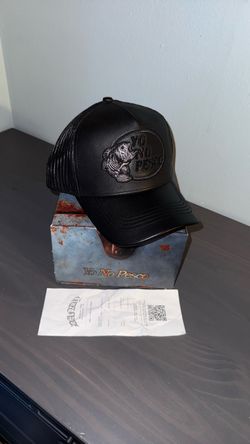 DandyHats Yo No Pesco (YNP)