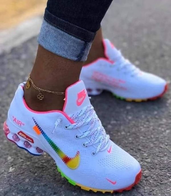 best nike shoes for rain