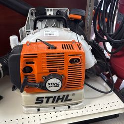 Stihl Blower #Br380