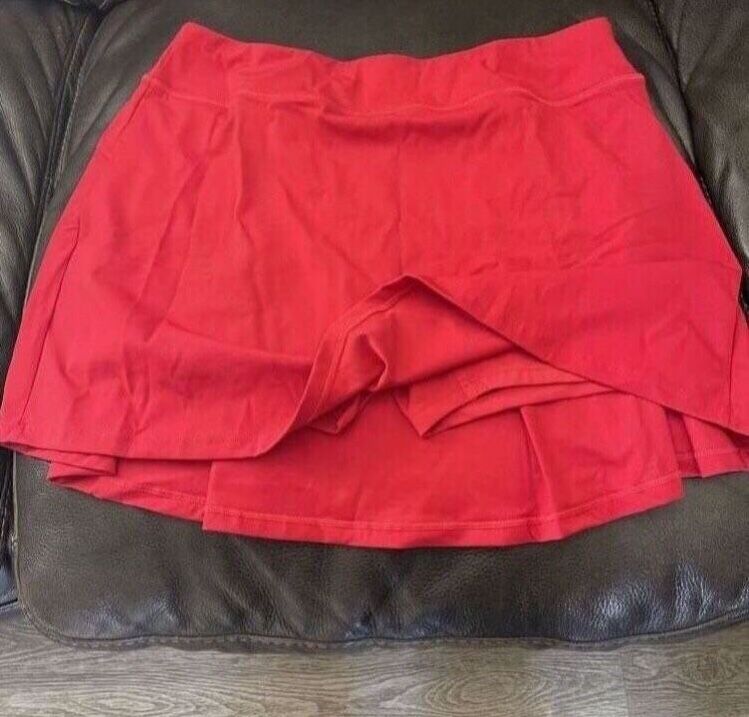 Tennis Skirt
