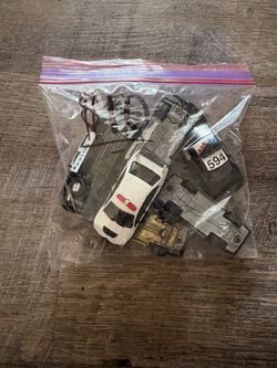 Toy cars #3!