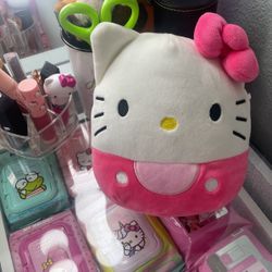 Hello Kitty