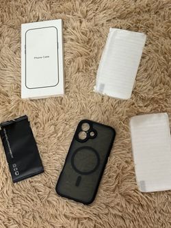 CASE FOR IPHONE 17