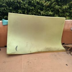 Memory Foam Queen *FREE*