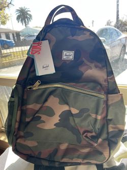 HERSCHEL Diaper Bag /Multi Use Bag