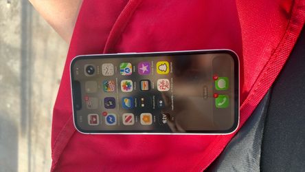iPhone 13 Pro
