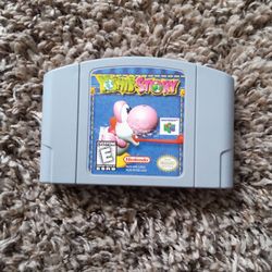 Nintendo 64 