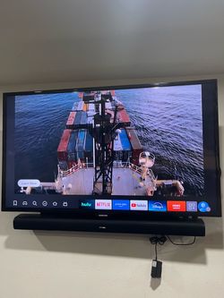 45” Samsung TV