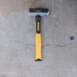 Dewalt Hammer